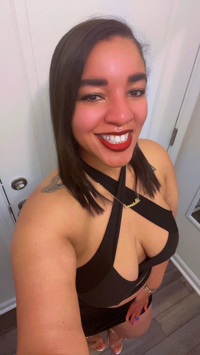 Bri Nicole tweet media