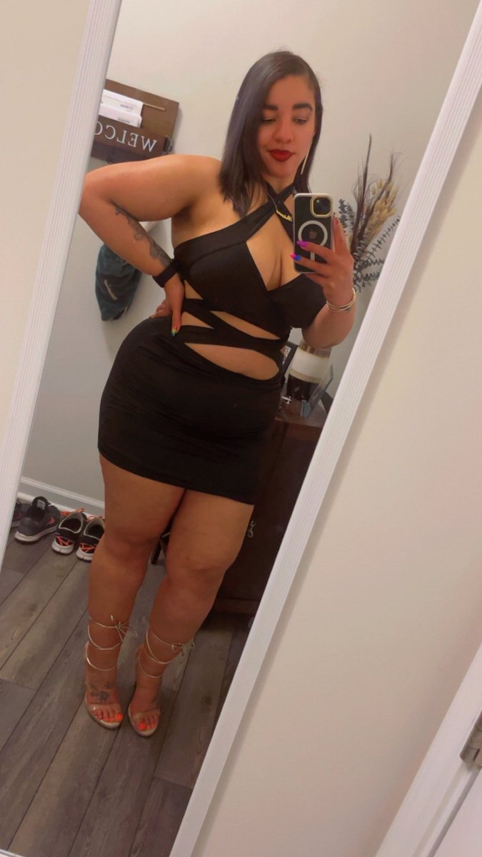 Bri Nicole tweet media