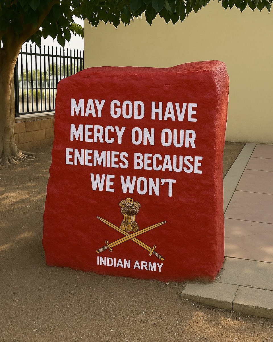 DrSujin_'s tweet image. FIGHT BACK INDIA 

No Mercy needed for Pakistani 

#casefire #IndiaPakistanWar