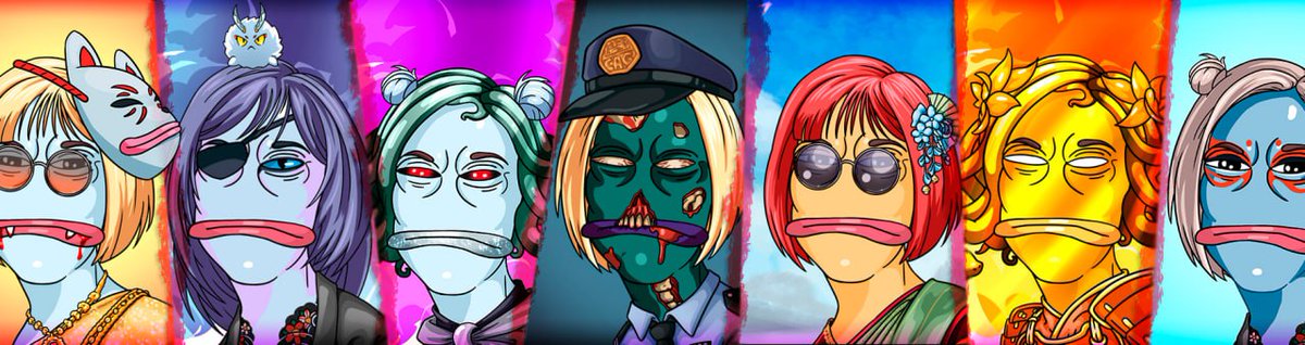 3 fcfs wl spots <a href="/thetickeriscag/">Cute Asian Girl $CAG</a> !!!!!   
FLASH GIVEAWAY (12 hours left) 

like and RT
follow <a href="/ruffus0/">Ruffus</a> and <a href="/thetickeriscag/">Cute Asian Girl $CAG</a>
Comment your Ronin wallet address