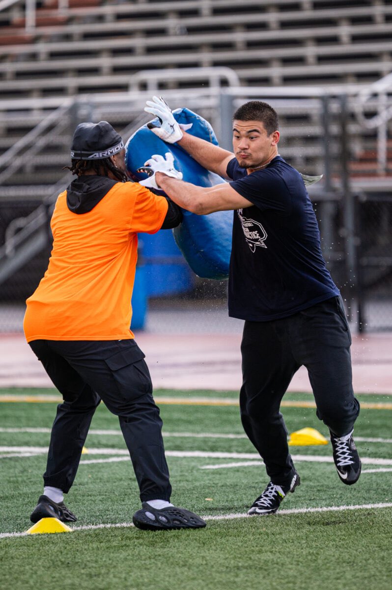 Teegan Carroll (@carroll_teegan) on Twitter photo Thank you <a href="/AFL_YorkPA/">AFL York PA</a> for a great opportunity to showcase my skills. Still more work needed to be done!! Thank you <a href="/AFL_YorkPA/">AFL York PA</a> for a great opportunity to showcase my skills. Still more work needed to be done!!