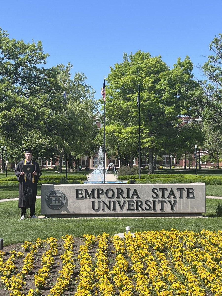 Fun day today.  Congratulations <a href="/LanceHoffsommer/">Lance hoffsommer</a> !!! Proud of you sir!!!