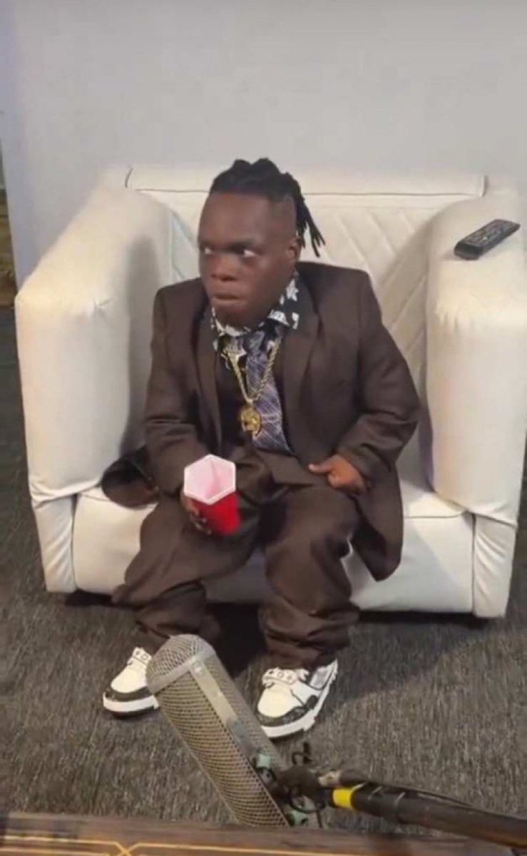 ACHIDUDU tweet media