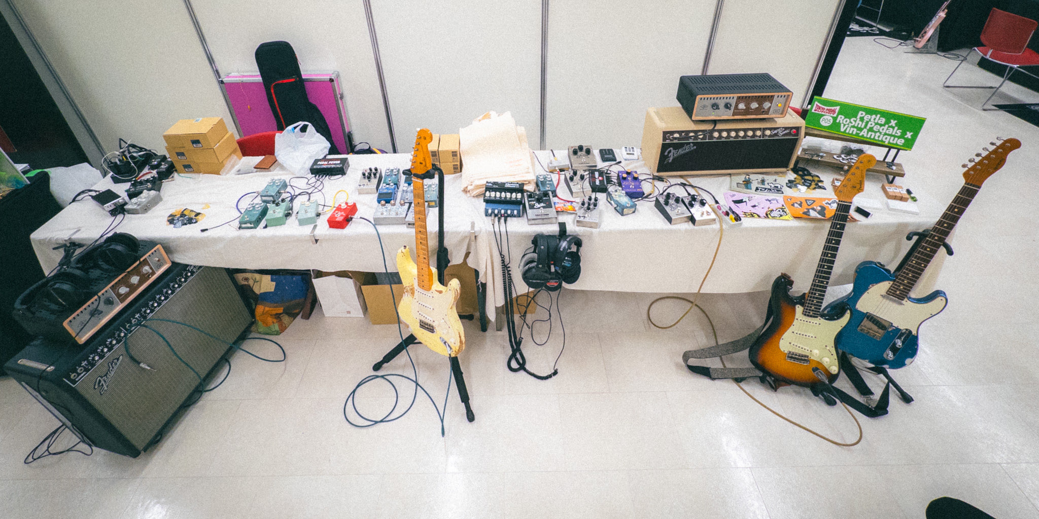 Petla (@Petla_pedals) / X