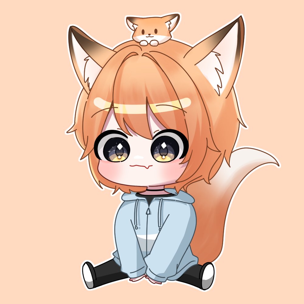 주야☀️🦊🌙 tweet media