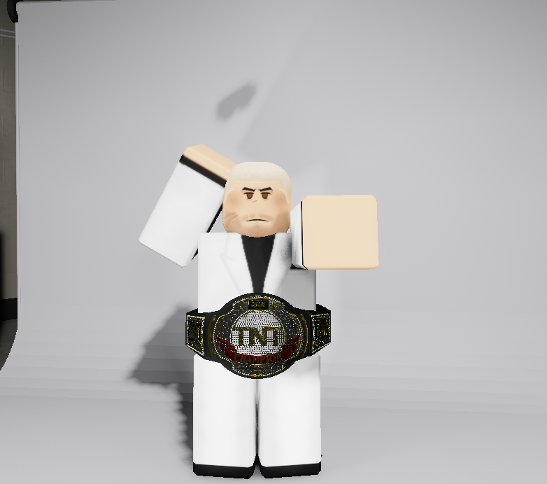 AXRKyleFletcher's tweet image. Took in the pic before I get to commentate Orange and Punks match