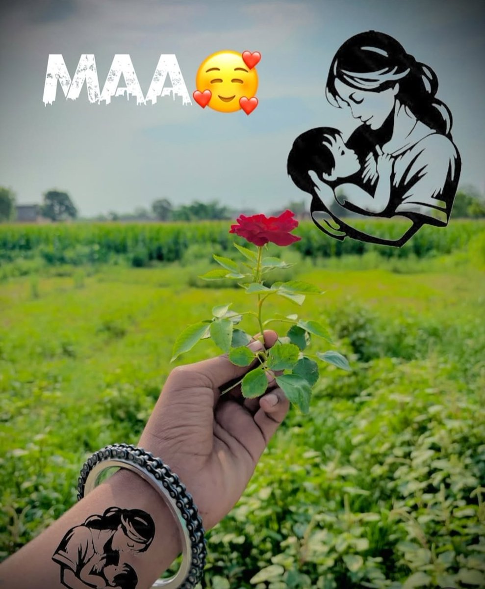 साफ नियत से मांगा जाए,
तो ईश्वर नसीब से ज़्यादा देता है..
सुप्रभात जी 🙏🙏
#MothersDay