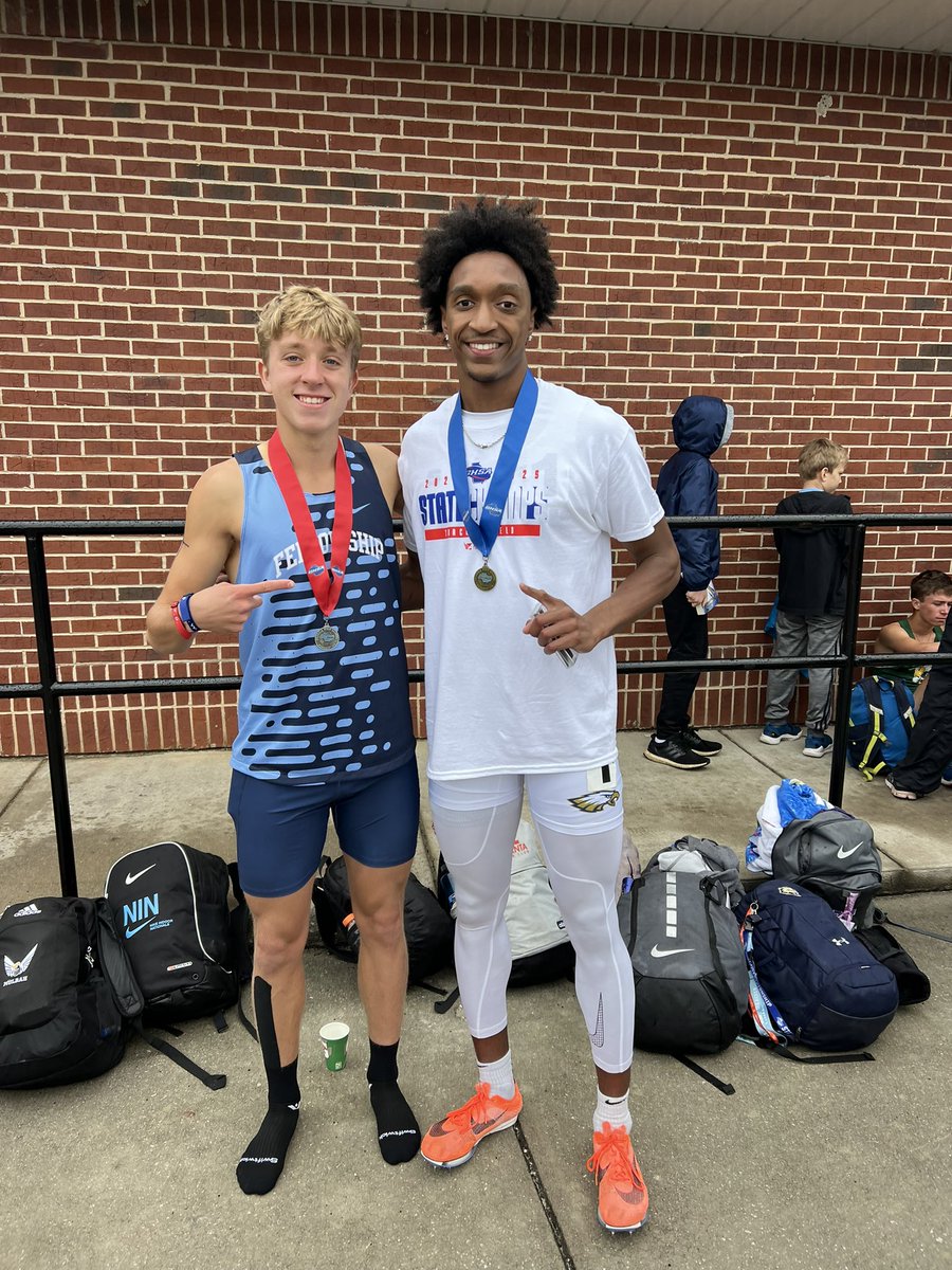 Fellowship Christian Athletics (@paladinsfcs) on Twitter photo State Runner-Up ... Again! Quinn places Second in 800 at GHSA Meet; Sets School Records in 800, 3,200! <a href="/FellowshipCS/">Fellowship Christian School</a>
โฆ-us-east1-01.preview.finalsitecdn.com/athleticshome/โฆ State Runner-Up ... Again! Quinn places Second in 800 at GHSA Meet; Sets School Records in 800, 3,200! <a href="/FellowshipCS/">Fellowship Christian School</a>
โฆ-us-east1-01.preview.finalsitecdn.com/athleticshome/โฆ