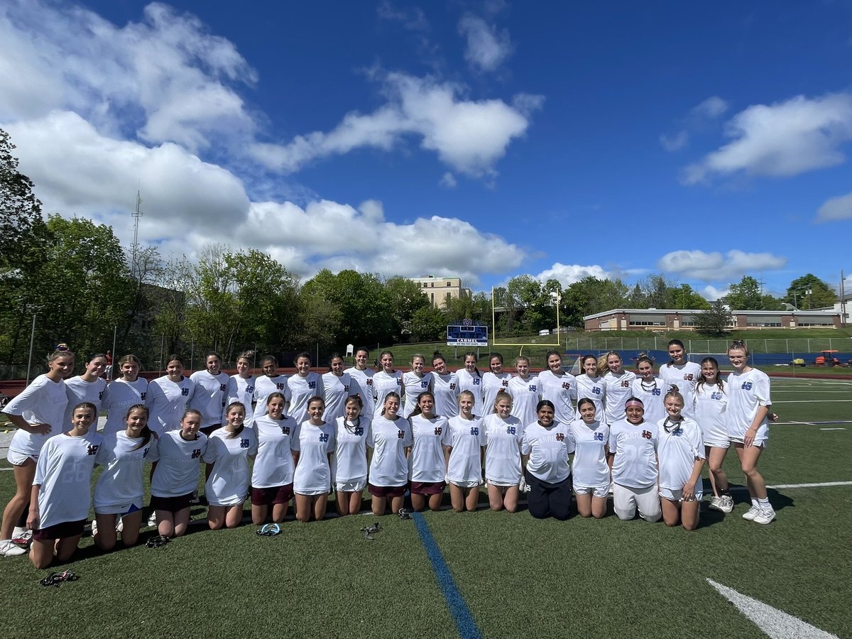 Harrison Girls Lacrosse (@huskies_glax) on Twitter photo Huskies move to 8-5 with 14-7 win at Carmel. The game was played to honor the 15ForLife foundation. Berkery 7g 3dcs, Porto 3g, Canell 3g, Lapin 1g3a. Strazza great overall game. Mota Sanchez 3 saves. Byram on Monday! Go Huskies! Go Mothers!
<a href="/htown_huskies/">Harrison Athletics</a> <a href="/lohudsports/">lohud sports</a> Huskies move to 8-5 with 14-7 win at Carmel. The game was played to honor the 15ForLife foundation. Berkery 7g 3dcs, Porto 3g, Canell 3g, Lapin 1g3a. Strazza great overall game. Mota Sanchez 3 saves. Byram on Monday! Go Huskies! Go Mothers!
<a href="/htown_huskies/">Harrison Athletics</a> <a href="/lohudsports/">lohud sports</a>