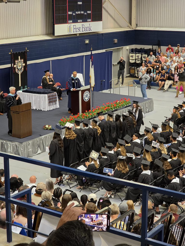 Sterling College Graduate AT Program tweet media