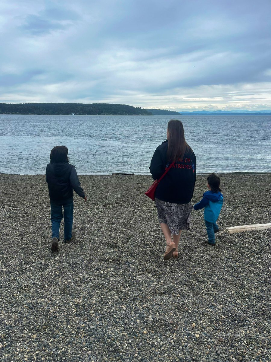 I got to celebrate Mother’s Day with my step son Beau and my side of the family today!
We went out for brunch and then played around the water,
Love my boys 💖
