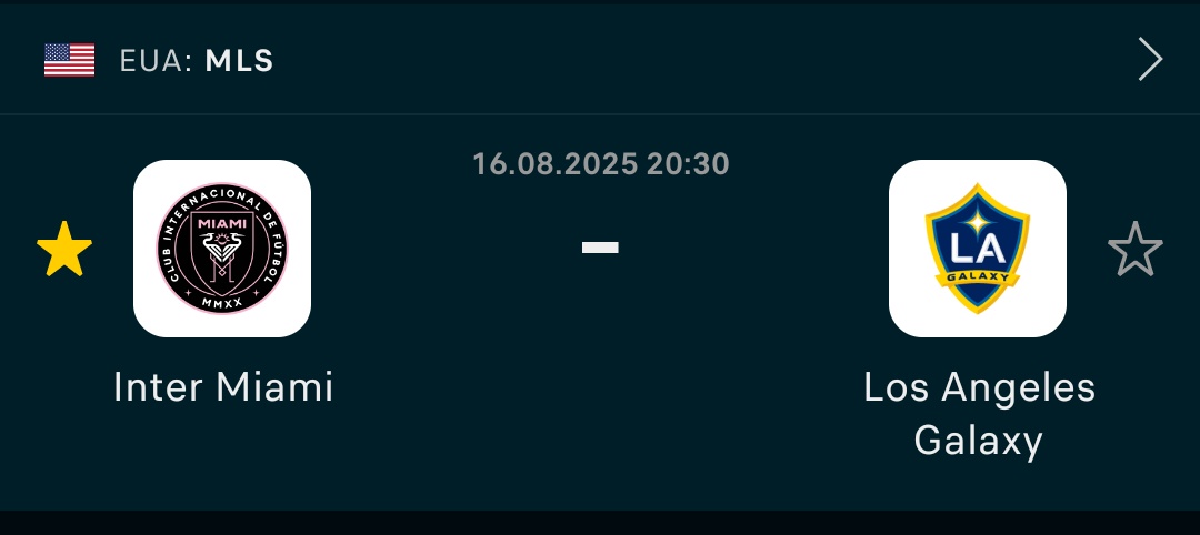 O mundo não está preparado para o pior jogo da história do futebol.