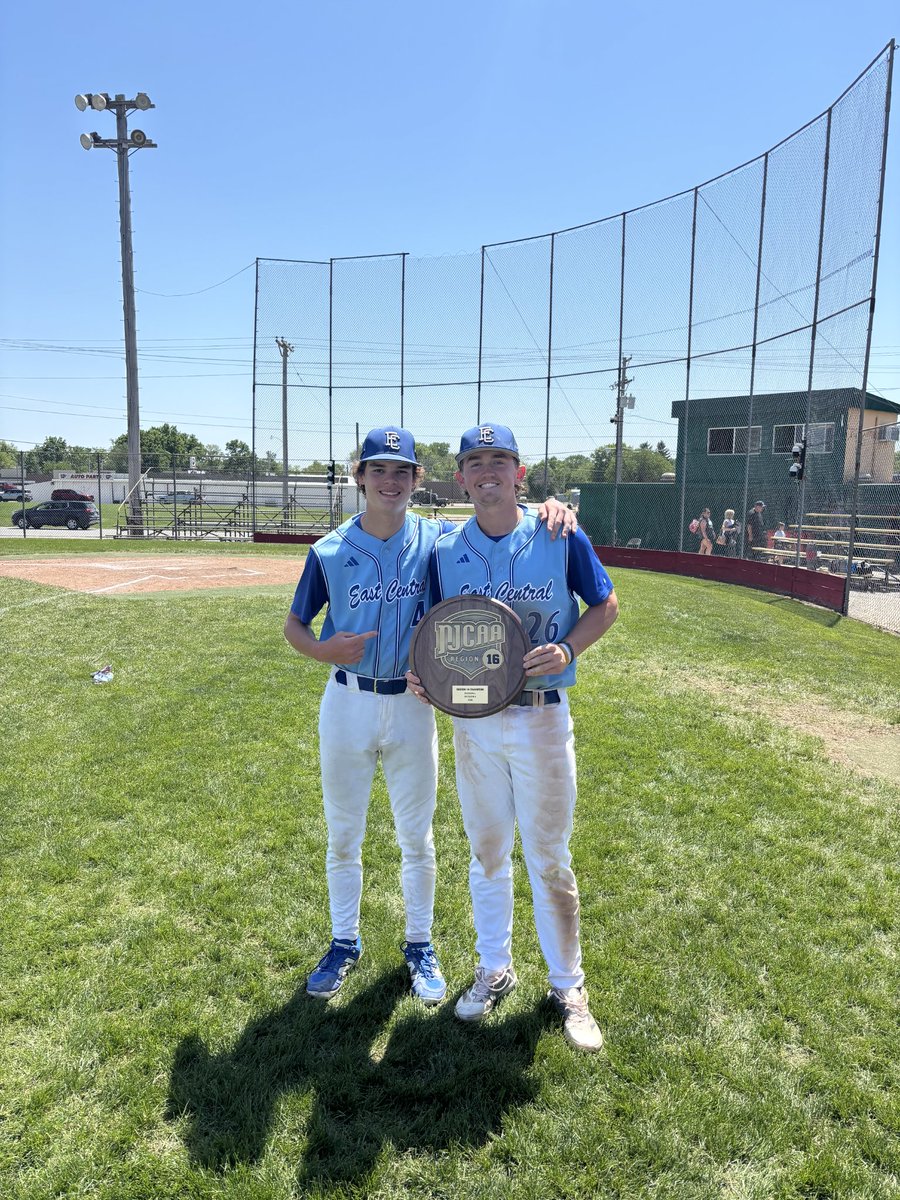 Congrats <a href="/Ben37885353/">Ben Peth</a> and <a href="/Kannon_Hibbs/">Kannon Hibbs</a> on your regional win today!!