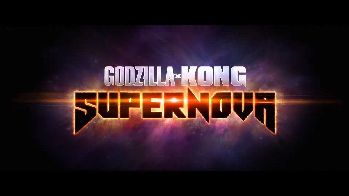 スペゴジ予想が多い中、ガイガンのほうが設定的にいけるんじゃ？と思ったけどそういや設定ガバガバのノリで行く世界感でしたw
とりあえずギドラとガイガンのタッグが大暴れしてくれたら最高😆