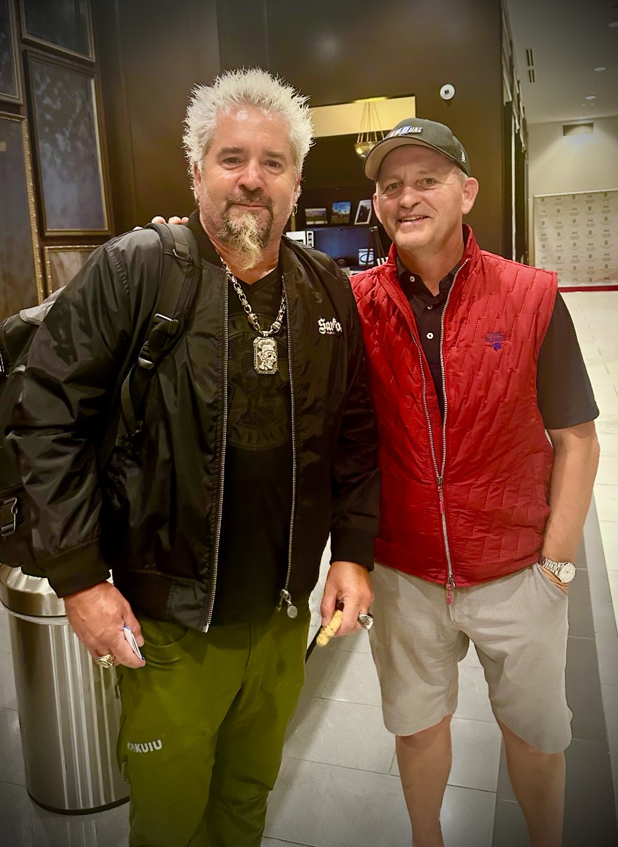 The Dual tweet media