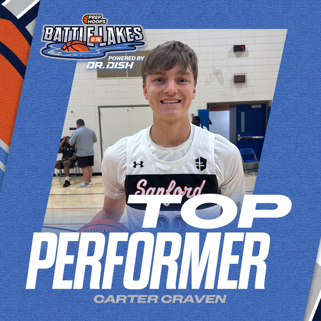 DAK Hoops (@dakshoops) on Twitter photo Carter Craven ‘27 6’6”
<a href="/CarterCraven23/">Carter Craven</a>
👀👀
Super🌟from Winner & <a href="/sanfordhoops_sf/">Sanford Sports Academy - Basketball SF</a>
Dropped3️⃣9️⃣points today in a single game &💵ed 7️⃣triples! Craven is also a rockstar🎸rebounder
<a href="/PHCircuit/">Prep Hoops Circuit 🏀</a> #PHBATL <a href="/CoachTNewt/">Terrell Newton</a> Carter Craven ‘27 6’6”
<a href="/CarterCraven23/">Carter Craven</a>
👀👀
Super🌟from Winner & <a href="/sanfordhoops_sf/">Sanford Sports Academy - Basketball SF</a>
Dropped3️⃣9️⃣points today in a single game &💵ed 7️⃣triples! Craven is also a rockstar🎸rebounder
<a href="/PHCircuit/">Prep Hoops Circuit 🏀</a> #PHBATL <a href="/CoachTNewt/">Terrell Newton</a>