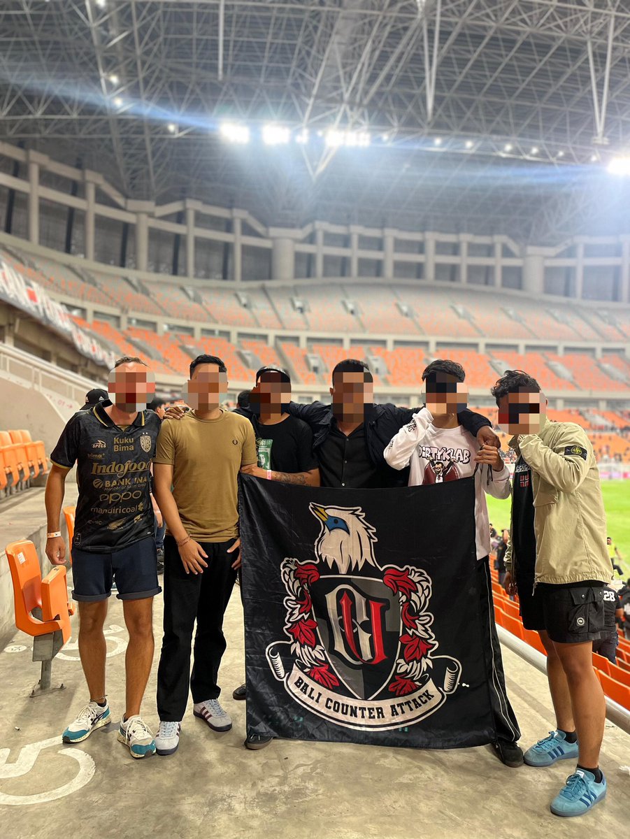 bcaxbufc's tweet image. All The Way❤️