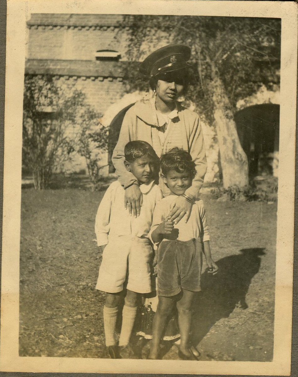 On the day of the de-escalation, I finished the first draft of a book I am doing called Hindustan Bhi Mera Hai. My Discovery of India. It is about my grandparents and parents, the world of Punjab before and after partition, stories of life, despair, and freedom. It will have