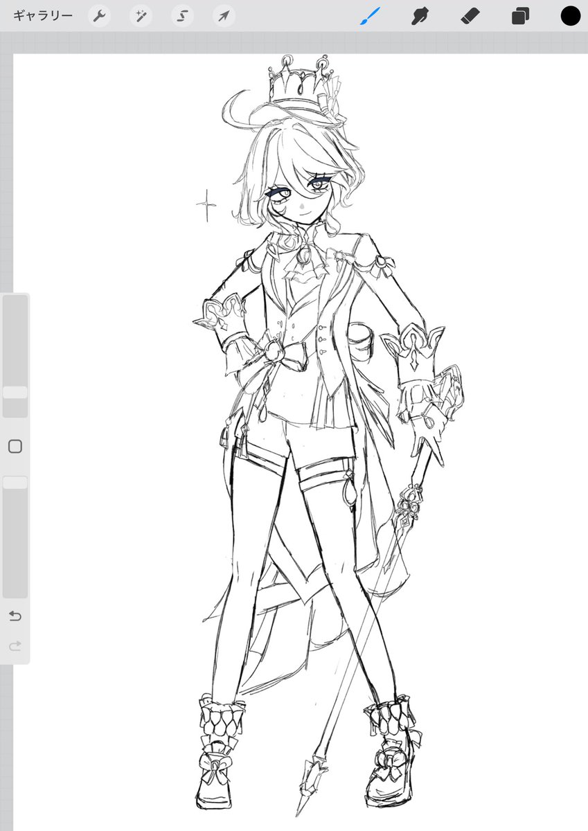 ㄘくわ (@00__ooc) on Twitter photo 