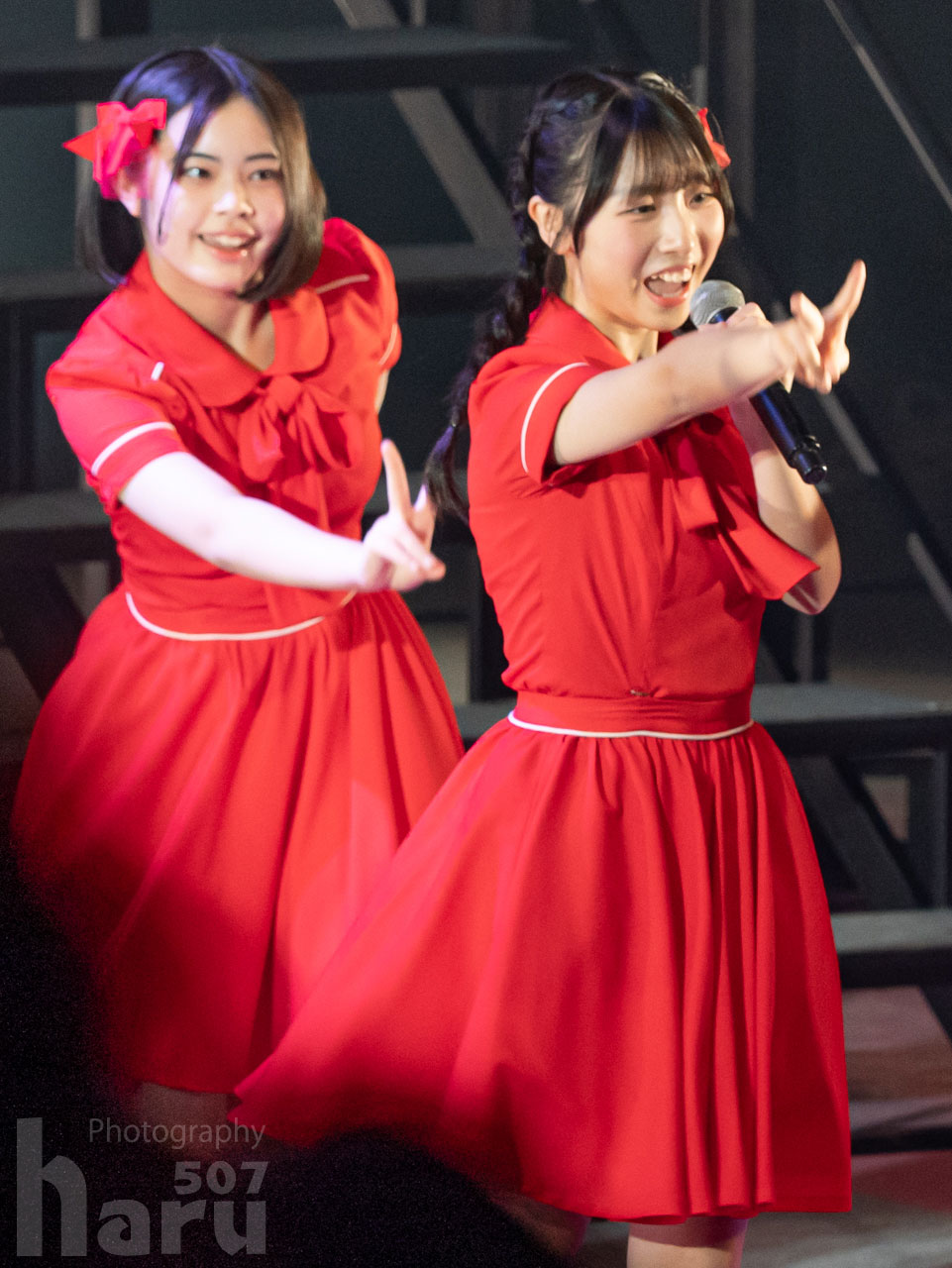 NGT48 スプリングコンサート2025 夜公演 特賞タペストリー 北澤百音 NGT48 スプリングコンサート2025 夜公演 特賞タペストリー 北澤百音