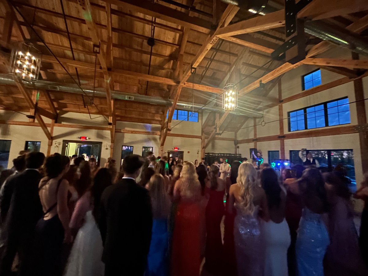 Chelsea High School tweet media
