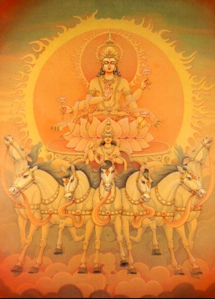 सृष्टि के पालनहार जगत के नाथ भगवान सूर्य देव की अलौकिक छवि।।           

ॐ सूर्यदेवाय नमः 🌞