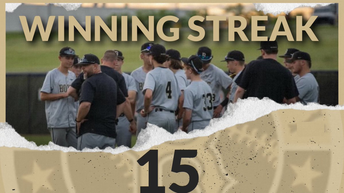 Rebels are staying HOT!!!