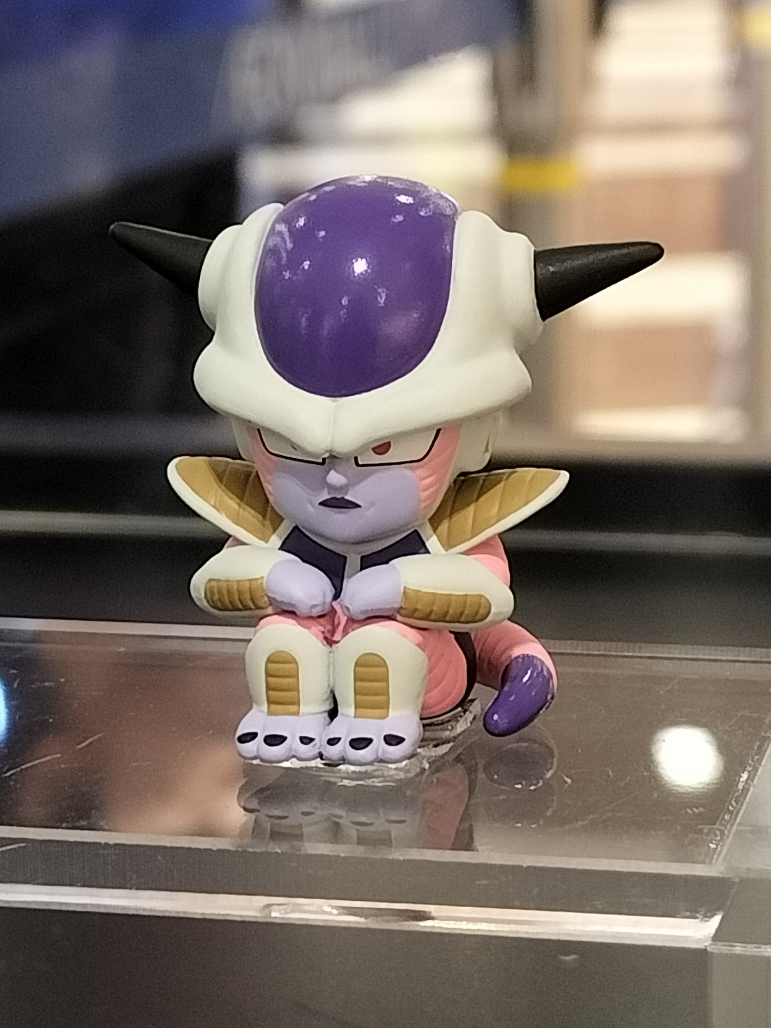BANDAI 【即納新品】ドラゴンボール超 BWFC 造形天下一武道会3