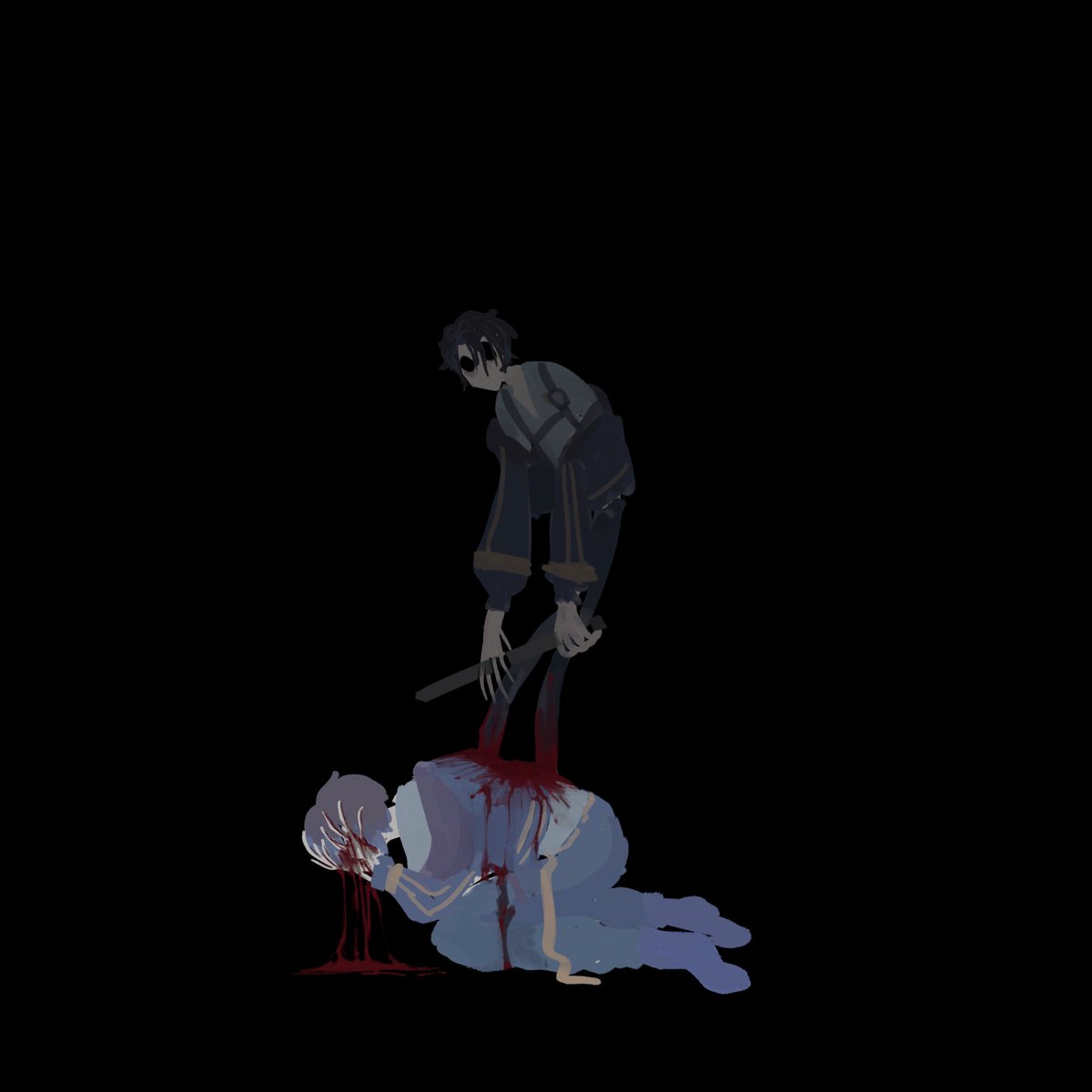 咲く
Bloom
#パラライ