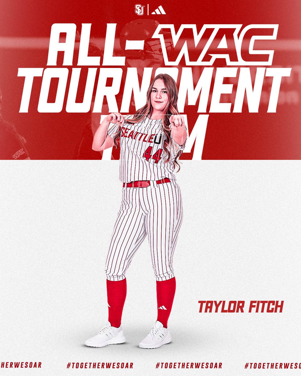 In her All-Tournament era💅👑

#TogetherWeSoar