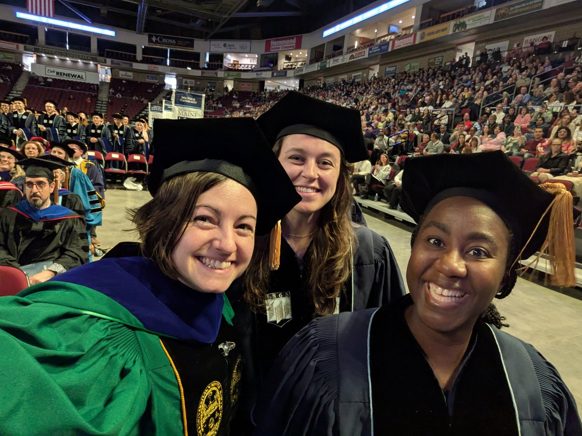 Congratulations to Dr. Lola Holcomb and Dr. Tolu Alaba!!!!