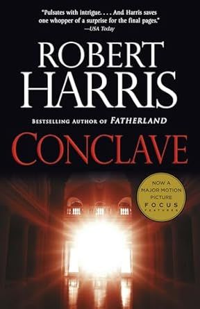 Love Vatican intrigue? Check our our staff list of the best Vatican thriller books of all time!

#bestthrillers #vatican #pope

bestthrillers.com/the-best-vatic…