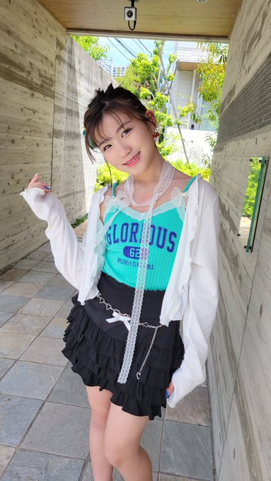 二井内玲海のTwitter画像44