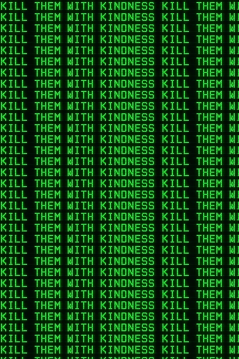 Tonight, I’m going to bed with a full heart. I may not have much family left IRL, but I’ve found one here in Web3.

The truth is, it’s not the flips, the money, or the hype that bring lasting happiness. It’s the connections. The friendships. The moments that remind us we’re not
