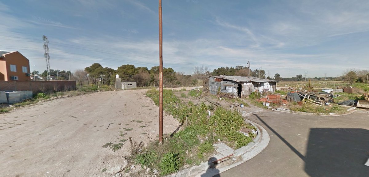 sixtocristiani's tweet image. Ciudad Evita, La Matanza (2014-2017). Mejor urbanismo que el 90% de las ciudades yankis.