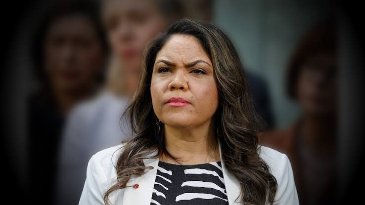 Jacinta Price is now running for Deputy Liberal Leader.

Yes, you read that right. She is under investigation for a 14th misuse of taxpayer money.

That’s the best they have.