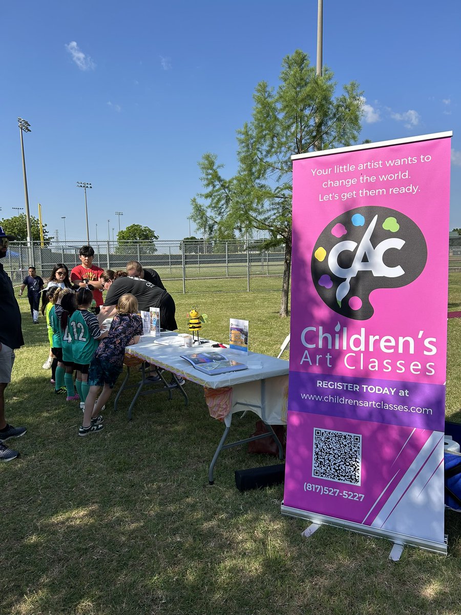 More pics from the Karen Owens Soccerfest!