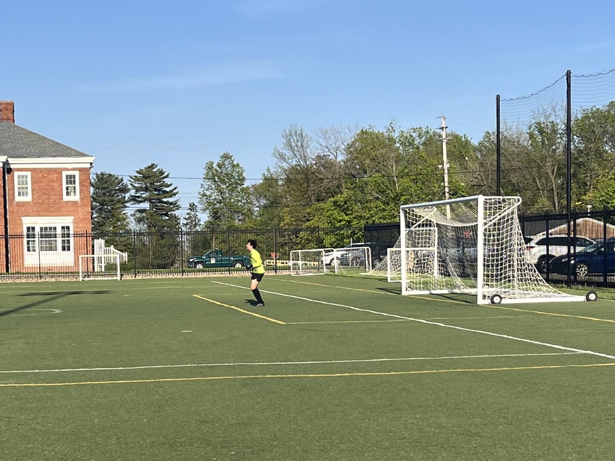 RRSO_1978's tweet photo. Congrats to this pair of our U15 players, Elliott Millin and Birk Romanin, who played in today’s OHTSL Boys 8th Grade All-Star Game! Their Team Orange took down Team Green 3-1 at Brecksville’s Blossom Hill Field! https://t.co/iVyxVehU9Q