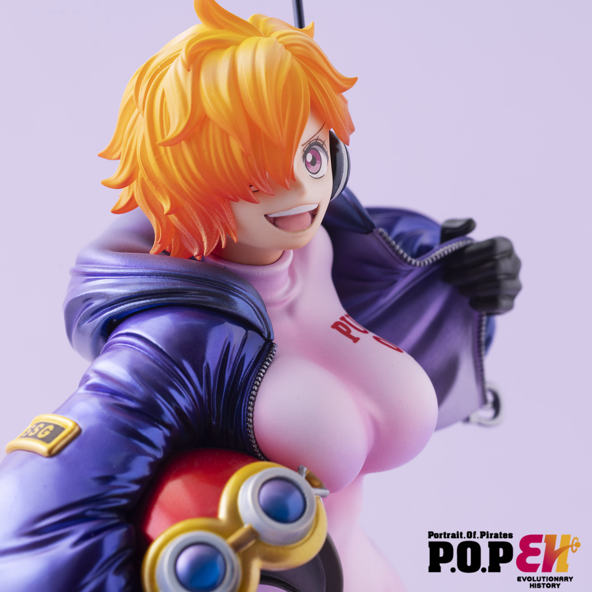 FIG]P.O.P Portrait.Of.Pirates LIMITED EDITION SE-MAXIMUM 金