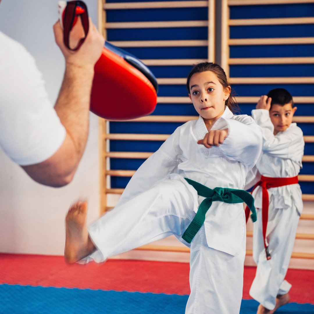 fairoakspark's tweet photo. 🥋 Empower Your Child!  Taekwondo classes teach respect, self-control, and physical fitness in an engaging setting.

📅 Mondays &amp; Wednesdays, 4:00 PM - 5:00 PM
📍 8066 Sunset Ave Ste 200, Fair Oaks, CA
👧 Ages: 5–17
💵 Fee: $230

👉 Sign Up @ class@forpd.org to schedule. https://t.co/9Ge62VfFop