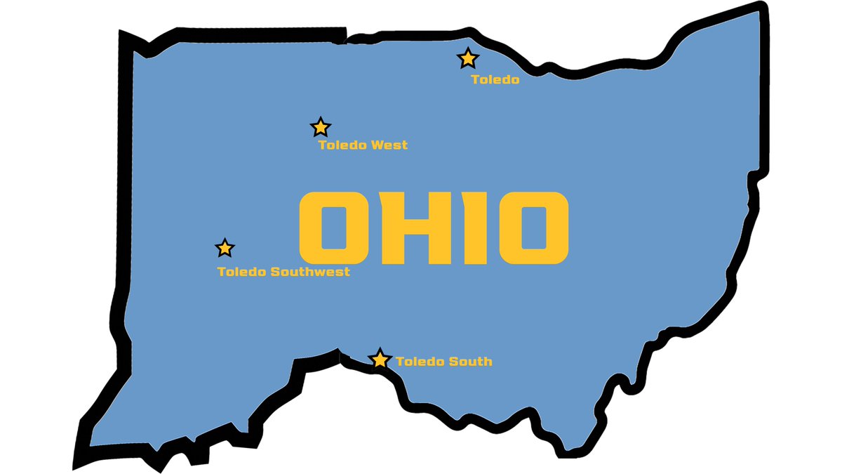 seems as though we own the state of Indiana after rounds 1 &amp; 2