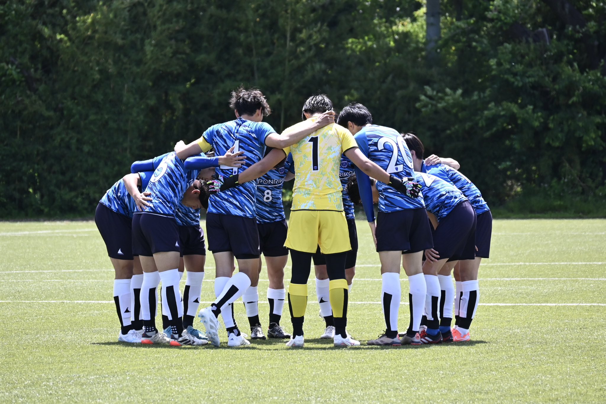 TokyoBayFootballClub on X: 