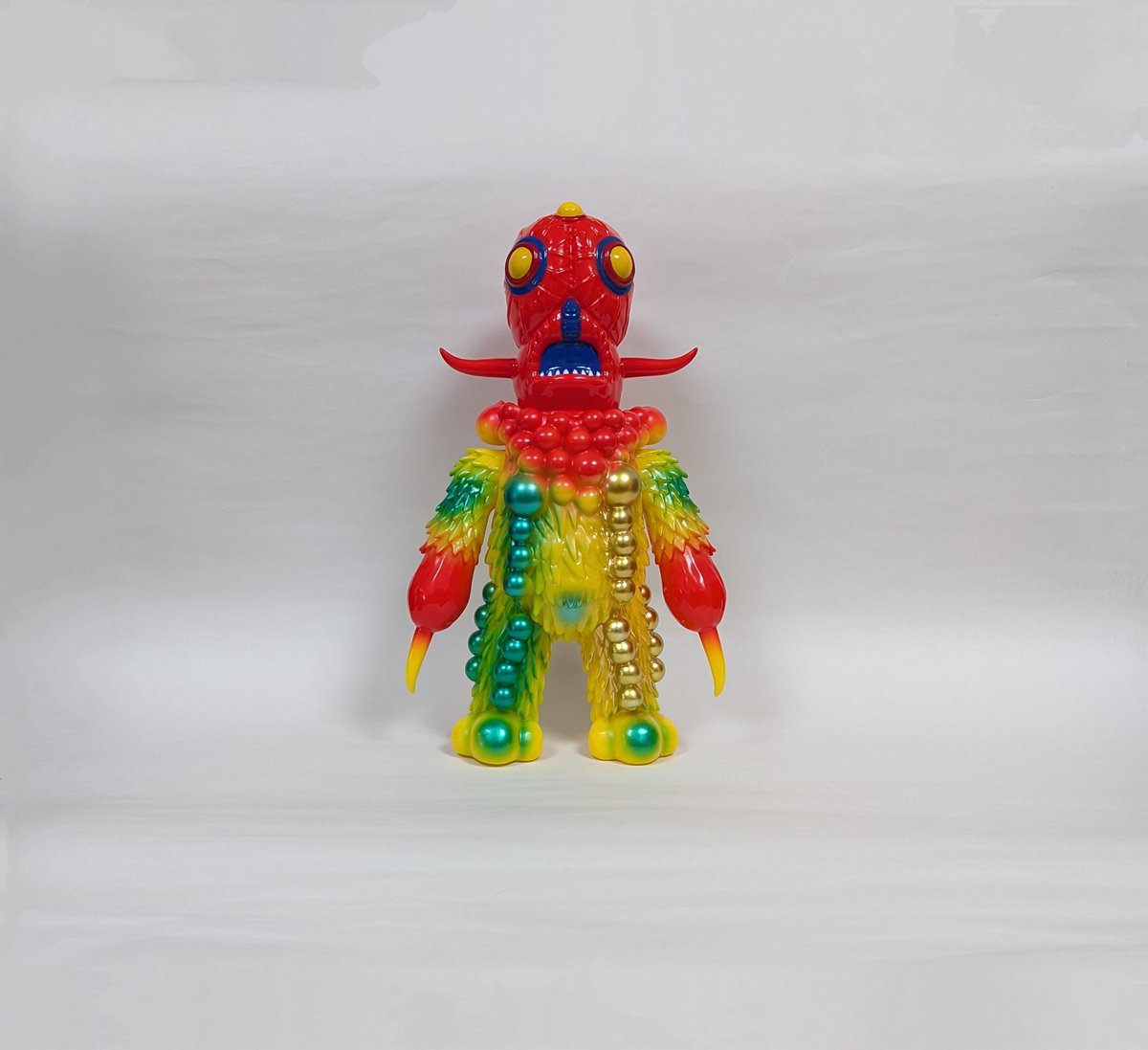 Y・MSF 信号超獣シグナリオン ゼボΣ on X: 