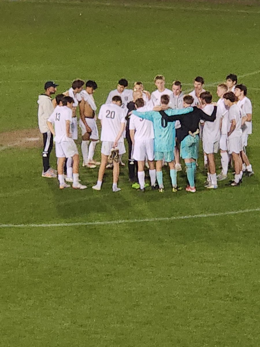 Generals Athletics tweet media