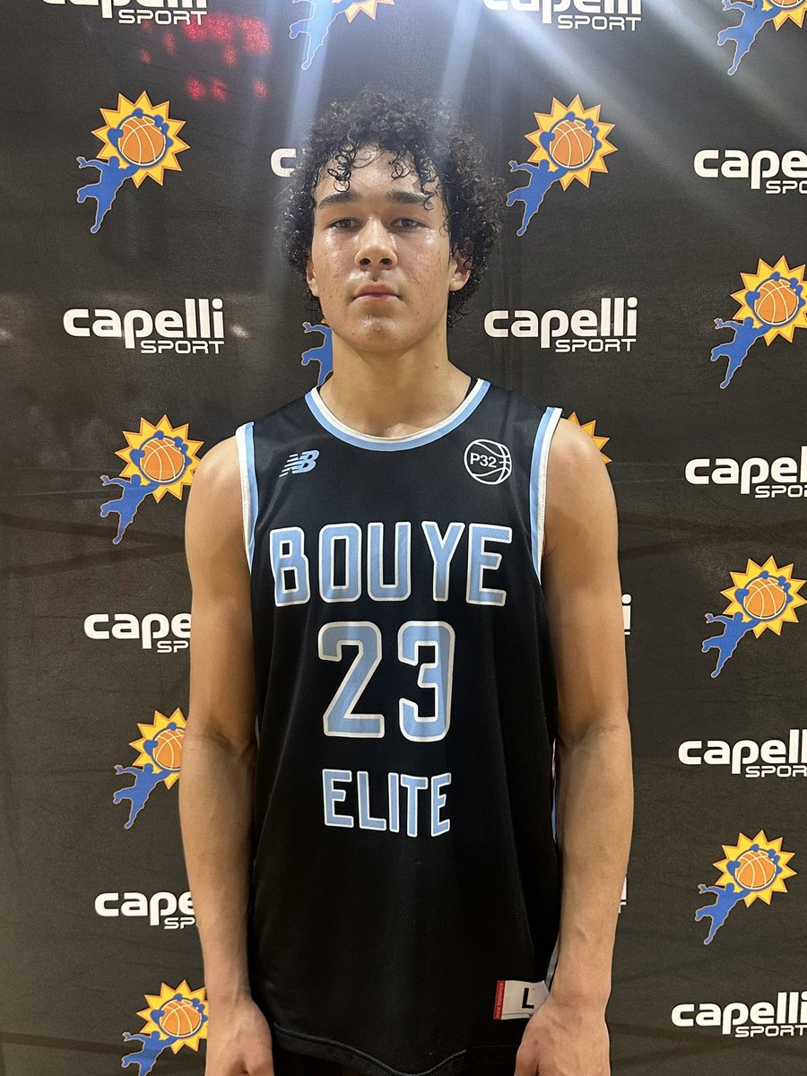 #BIGSHOTS #RockTheRockBiancardi

17U 

AJ Bouye Elite - 49
#5 Dayveon Knight 11
#4 Noah Banks 14
#23 Kai Bryant 14

Team Blackout - 47

<a href="/BigShotsGlobal/">BIG SH🏀TS</a>