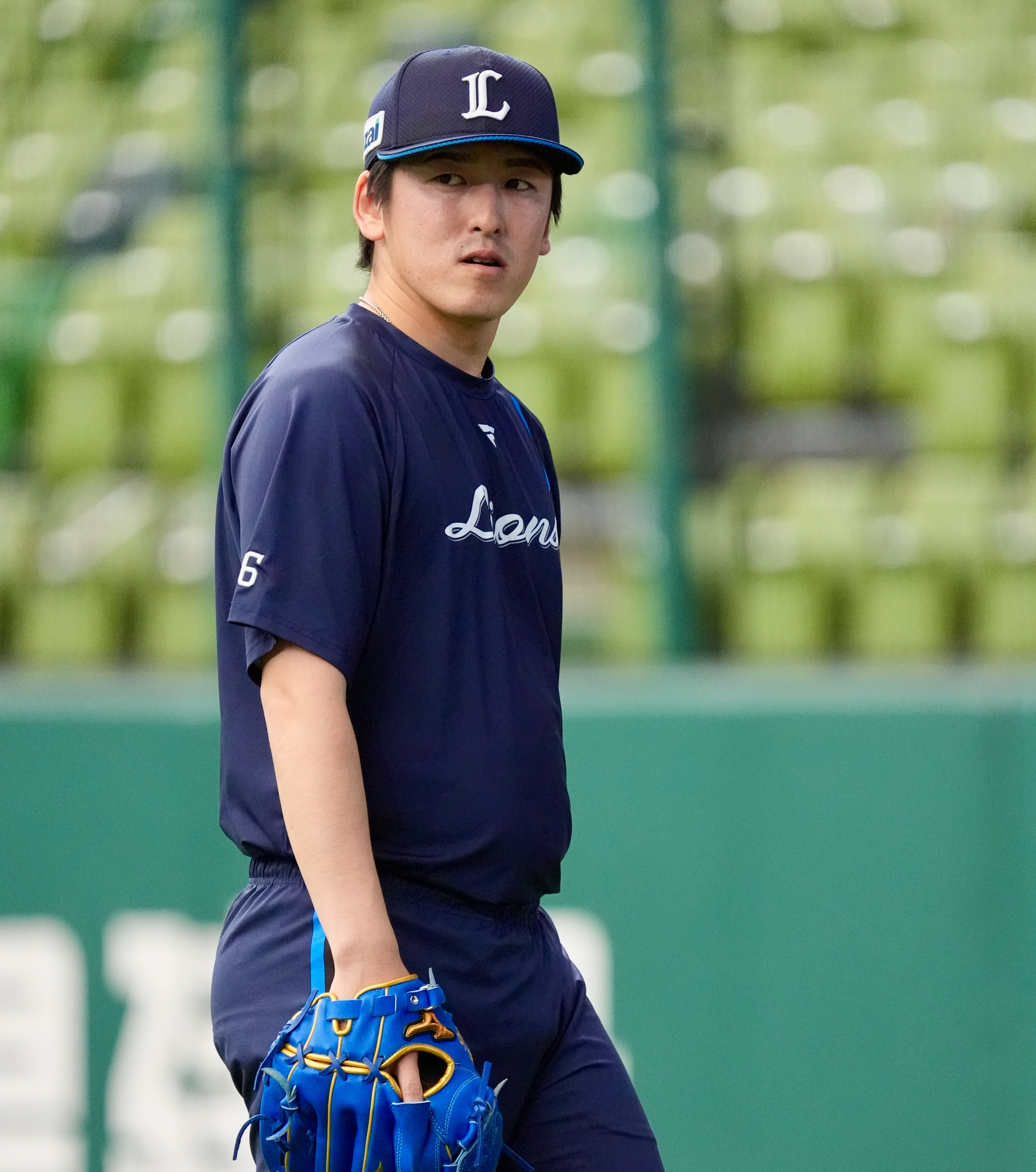 ヒロ　隅田知一郎投手ユニフォーム ヒロ 隅田知一郎投手ユニフォーム ヒロ 隅田知一郎投手