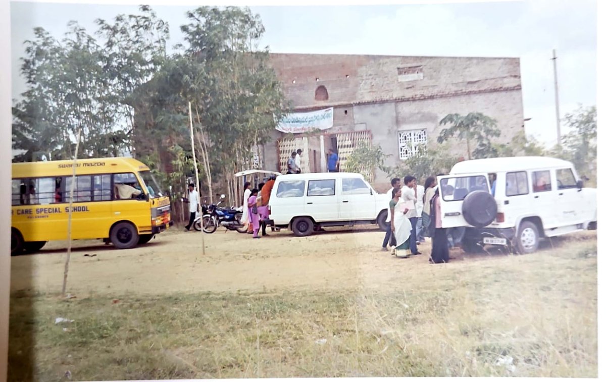 moreprasad's tweet image. MRC thrives on collaboration—not charity. We grow capacity, not      dependence. #EthicalDevelopment #SustainableEmpowerment