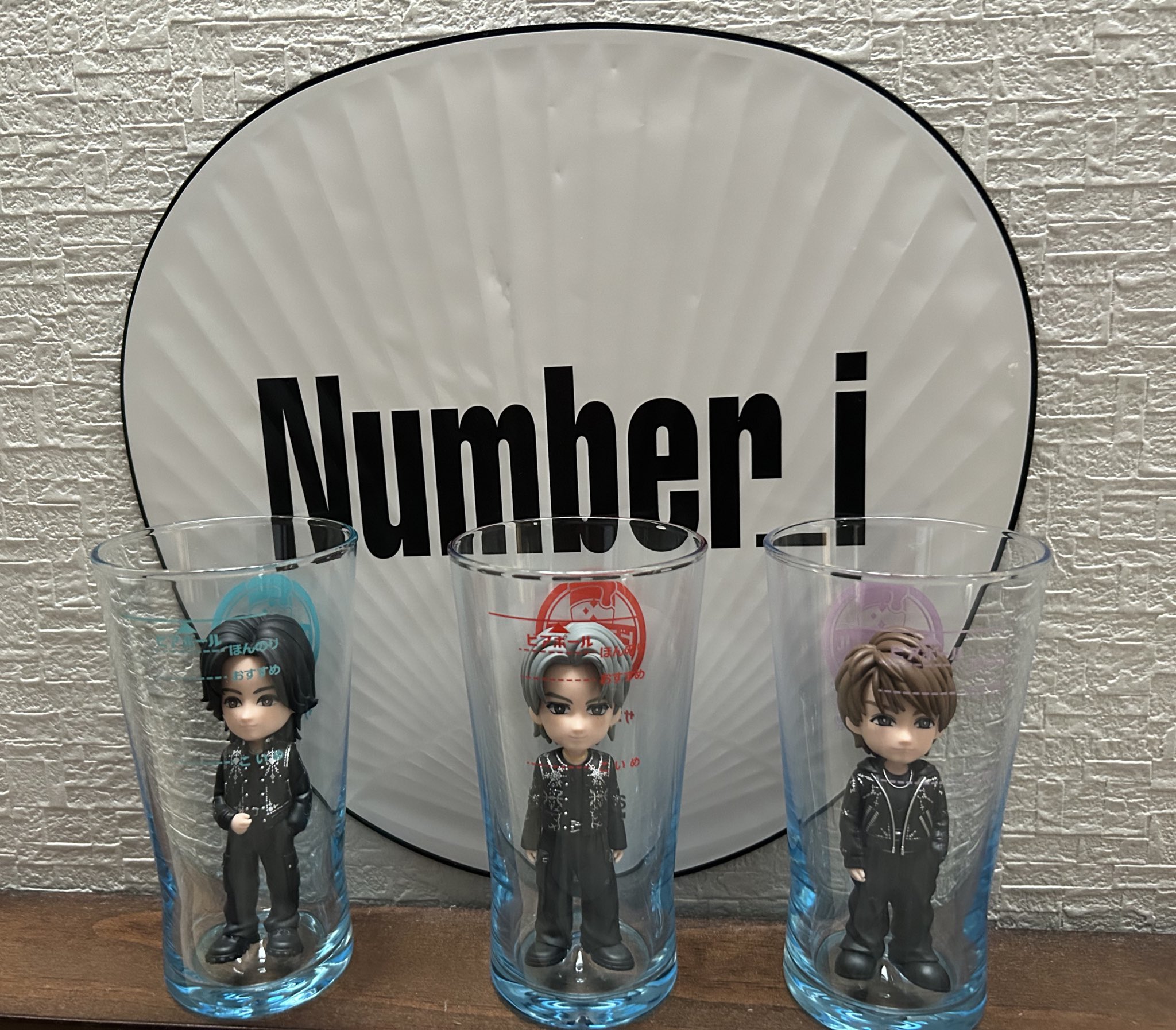 Number_i_フィギュア - Search / X