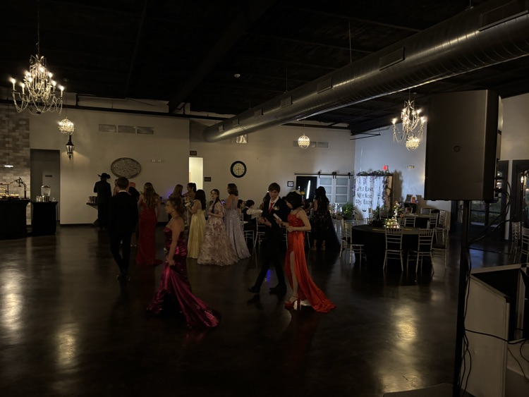 Prom 2025