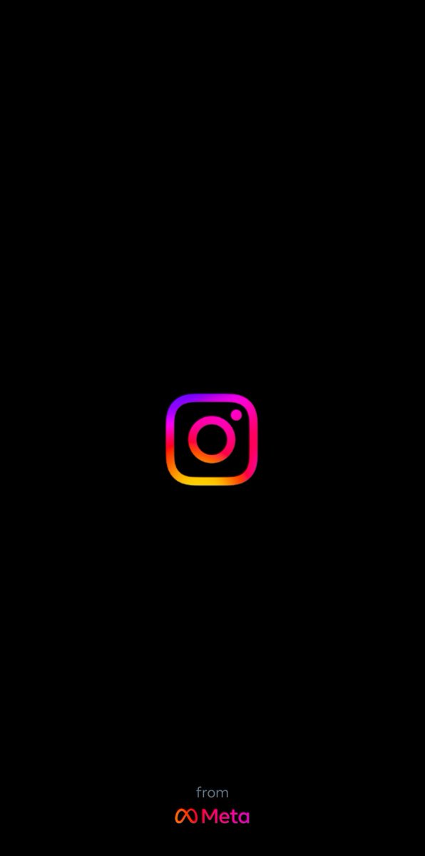 Instagram stuck